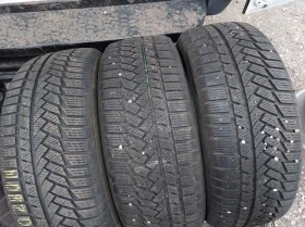 Гуми Зимни 235/55R18, снимка 2