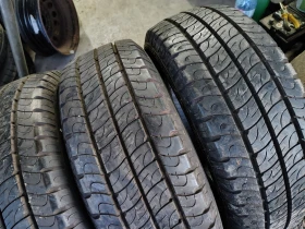 Гуми Летни 215/65R15, снимка 3