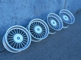 Джанти за BMW, снимка 10