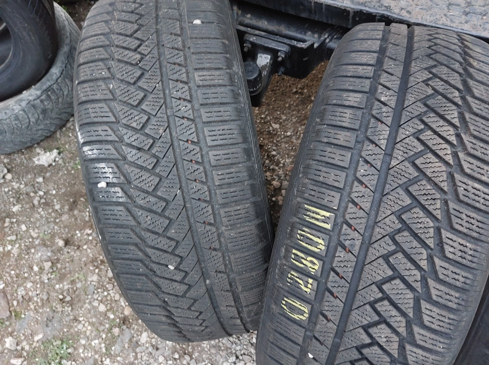 ���� 235/55R18 | Mobile.bg � ����������� 3