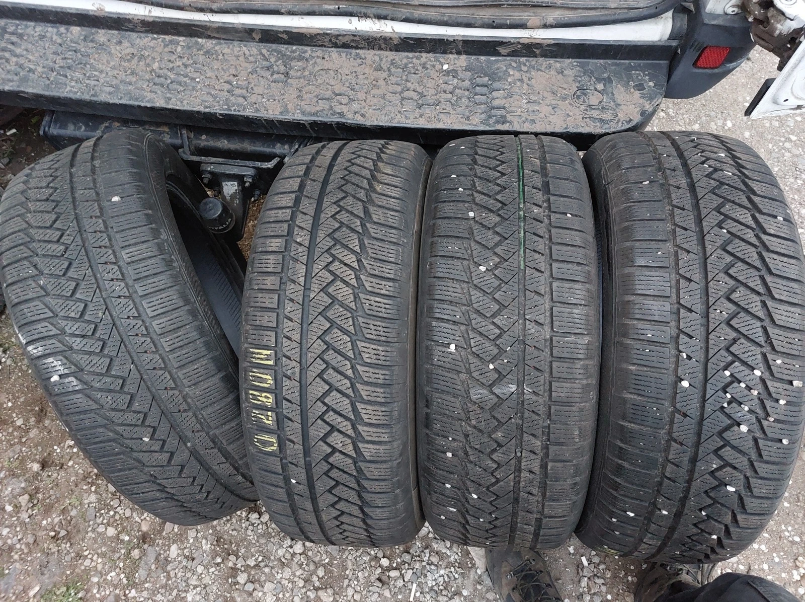 ���� 235/55R18 | Mobile.bg � ����������� 1