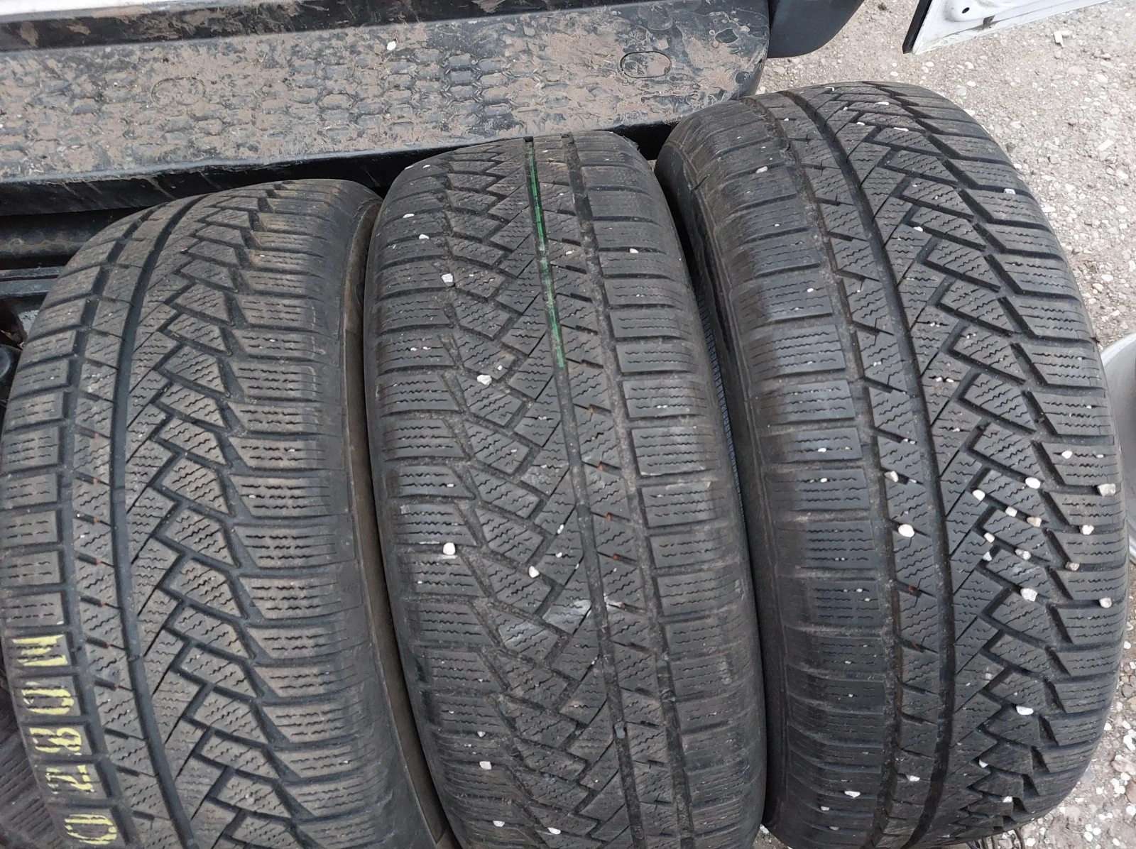 ���� 235/55R18 | Mobile.bg � ����������� 2