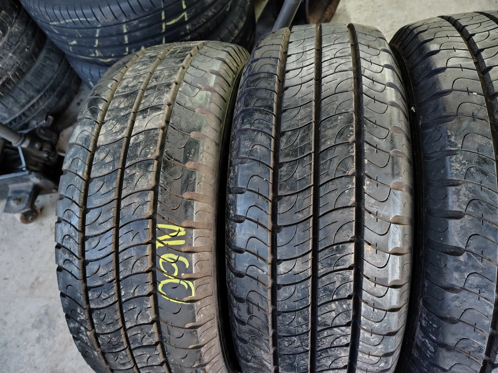  215/65R15 | Mobile.bg   2