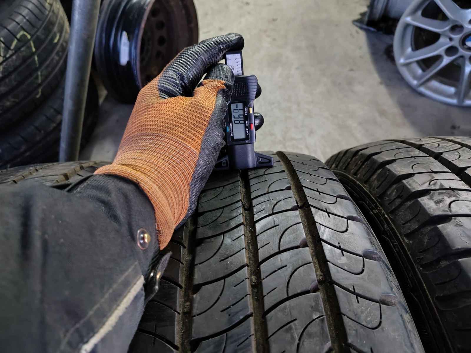  215/65R15 | Mobile.bg   4