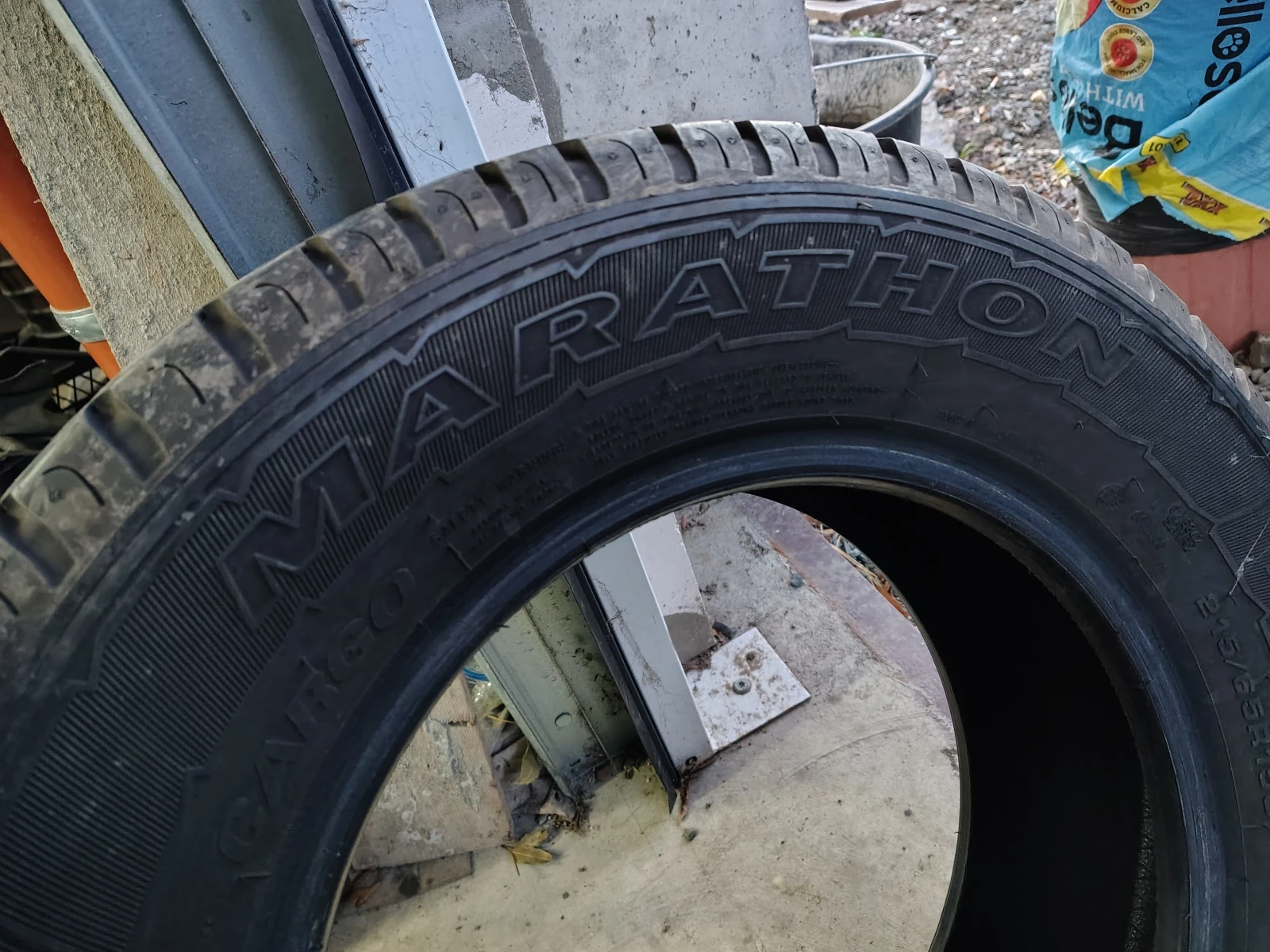  215/65R15 | Mobile.bg   6