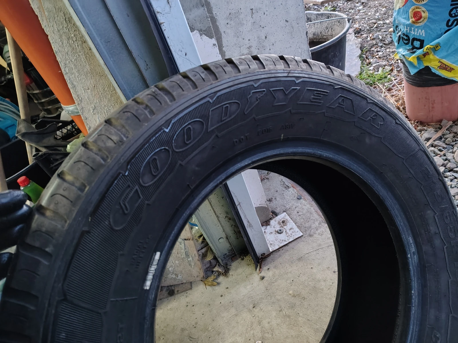  215/65R15 | Mobile.bg   5
