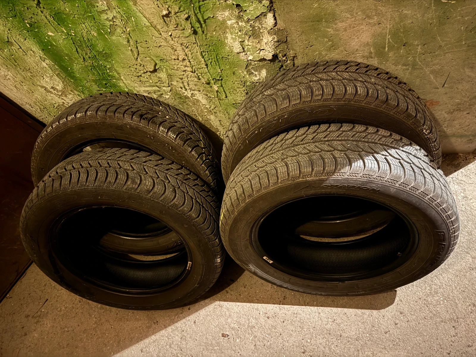 ���� 175/65R15 | Mobile.bg � ����������� 2