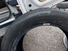 Гуми Зимни 235/55R18, снимка 6 - Гуми и джанти - 41115111