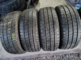 Гуми Летни 215/65R15, снимка 1 - Гуми и джанти - 49422415