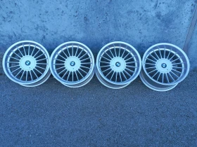 Джанти за BMW, снимка 12 - Гуми и джанти - 52690568