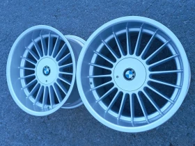Джанти за BMW, снимка 7 - Гуми и джанти - 52690568