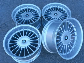 Джанти за BMW