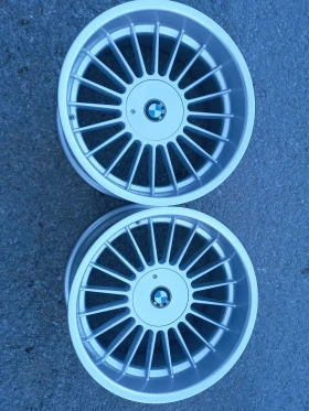 Джанти за BMW, снимка 2 - Гуми и джанти - 52690568