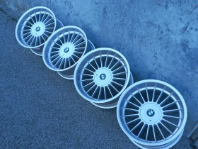 Джанти за BMW, снимка 6 - Гуми и джанти - 52690568