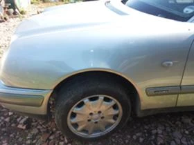 Mercedes-Benz E 320 CDI, снимка 4