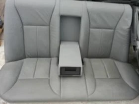 Mercedes-Benz E 320 CDI, снимка 6