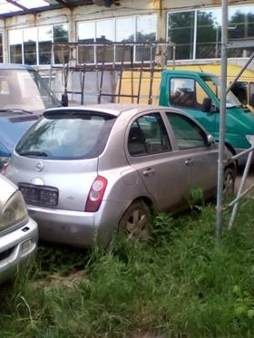 Nissan Micra 1.5 DCI, снимка 3