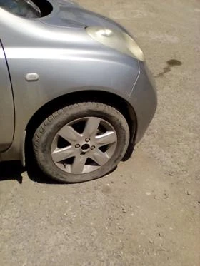 Nissan Micra 1.5 DCI, снимка 6