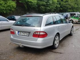 Mercedes-Benz E 220 12бр.  220CDI 150k. c.E200CDI 122k. c.  270CDI 177, снимка 13