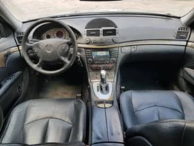 Mercedes-Benz E 220 12бр.  220CDI 150k. c.E200CDI 122k. c.  270CDI 177, снимка 14