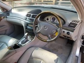 Mercedes-Benz E 220 12бр.  220CDI 150k. c.E200CDI 122k. c.  270CDI 177, снимка 10
