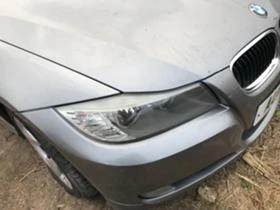 BMW 318 N47b20 143ks, снимка 5