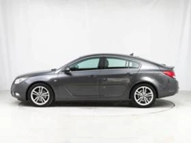 Opel Insignia 2.0CDTI-2бр., снимка 3