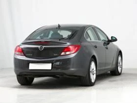 Opel Insignia 2.0CDTI-2бр., снимка 6