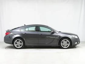 Opel Insignia 2.0CDTI-2бр., снимка 7