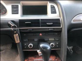 Audi A6 3.0tdi 233кс, снимка 10