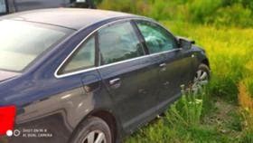 Audi A6 3.0tdi 233кс, снимка 5