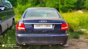 Audi A6 3.0tdi 233кс, снимка 2