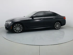 BMW 530E 530E/iPerformance/M-Pack/3D/M-Tock/360Cam/He, снимка 15