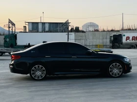 BMW 530E 530E/iPerformance/M-Pack/3D/M-Tock/360Cam/He, снимка 16