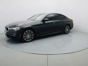 BMW 530E 530E/iPerformance/M-Pack/3D/M-Tock/360Cam/He, снимка 5