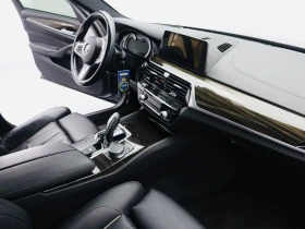 BMW 530E 530E/iPerformance/M-Pack/3D/M-Tock/360Cam/He, снимка 8