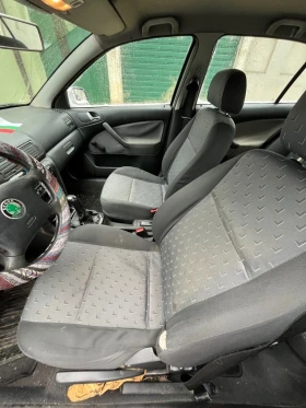 Skoda Octavia, снимка 3