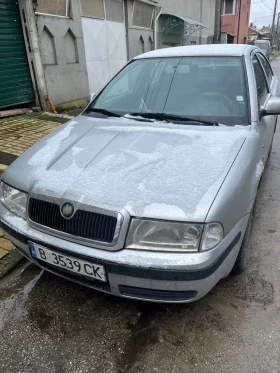 Skoda Octavia, снимка 1