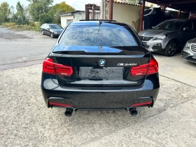 BMW 340 M Performance, снимка 3