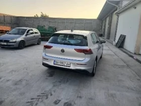 VW Golf 8, снимка 4