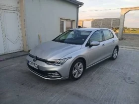 VW Golf 8, снимка 1