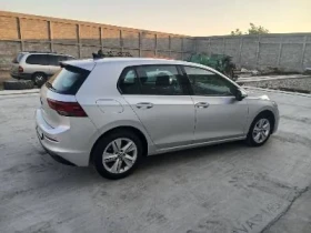 VW Golf 8, снимка 5