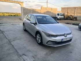 VW Golf 8, снимка 2