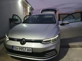 VW Golf 8, снимка 6