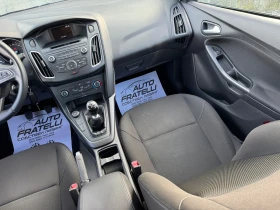 Ford Focus 1.5TDCI ЛИЗИНГ 100% ОДОБРЕНИЕ^БАРТЕР^, снимка 10