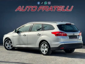 Ford Focus 1.5TDCI ЛИЗИНГ 100% ОДОБРЕНИЕ^БАРТЕР^, снимка 6