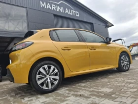 Peugeot 208 1.5BlueHDI* * Аctive* * EURO6 6Ck, снимка 6