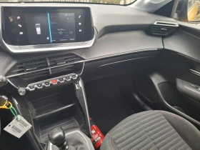Peugeot 208 1.5BlueHDI* * Аctive* * EURO6 6Ck, снимка 16