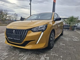 Peugeot 208 1.5BlueHDI* * Аctive* * EURO6 6Ck, снимка 2