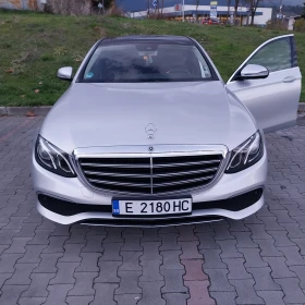 Mercedes-Benz E 350, снимка 1